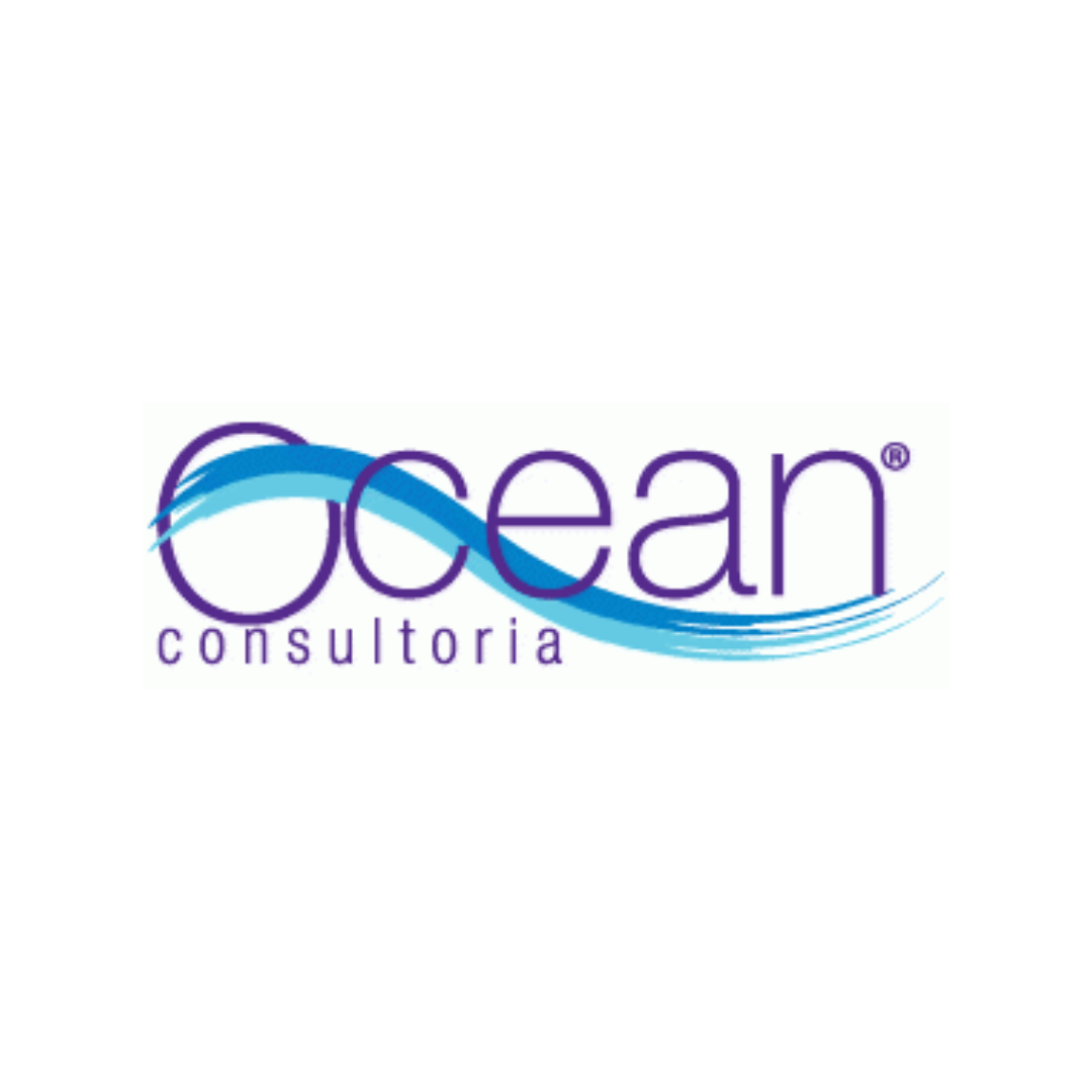 logo da ocean consultoria